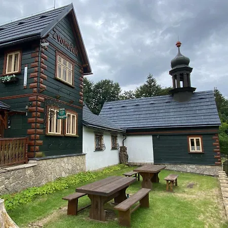 Zvonecek