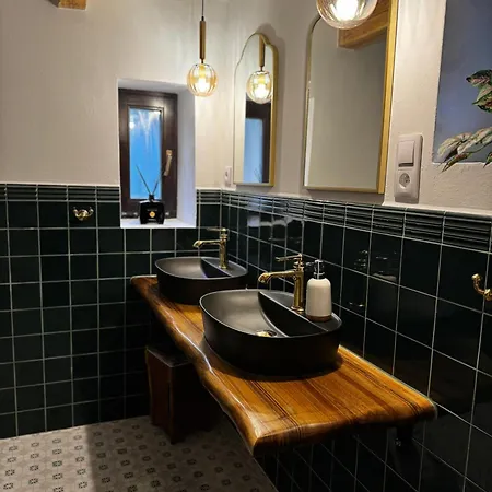 Chalet Zvonecek