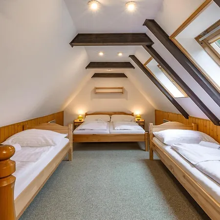 Zvonecek * Jiřetín pod Jedlovou