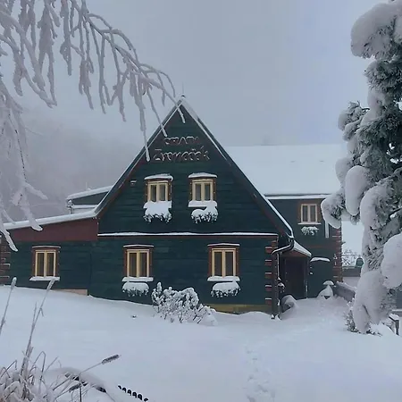 Zvonecek Chalet *