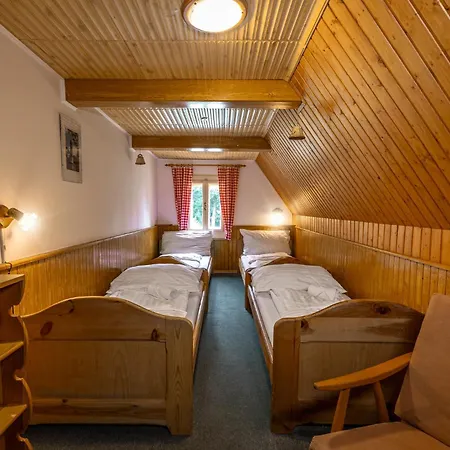 Zvonecek Chalet