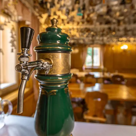 Chalet Zvonecek Jiřetín pod Jedlovou