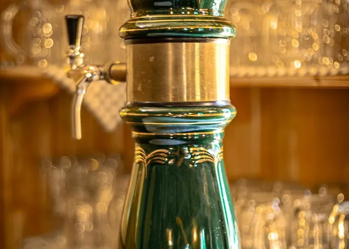 Zvonecek * Jiřetín pod Jedlovou