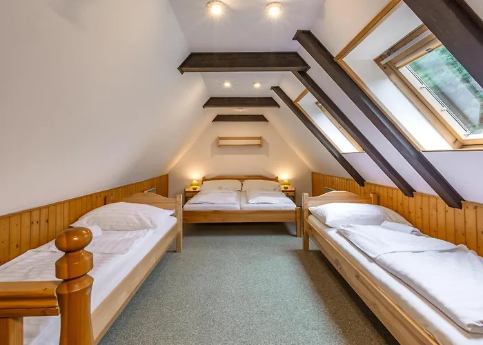 Zvonecek * Jiřetín pod Jedlovou