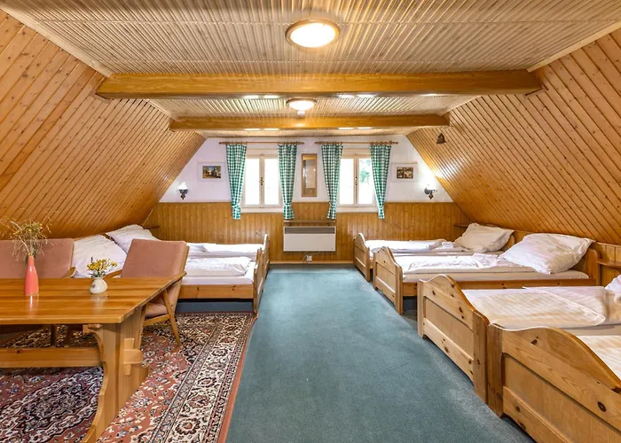 Zvonecek Jiřetín pod Jedlovou