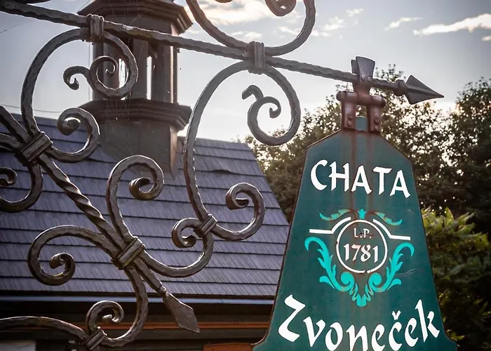 Zvonecek Chalé *